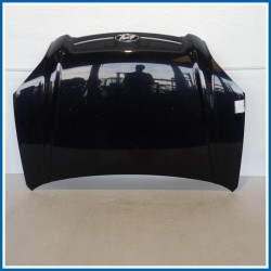 Cofano ant. HYUNDAI Tucson I