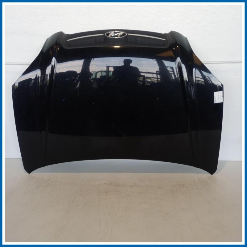 Cofano ant. HYUNDAI Tucson I