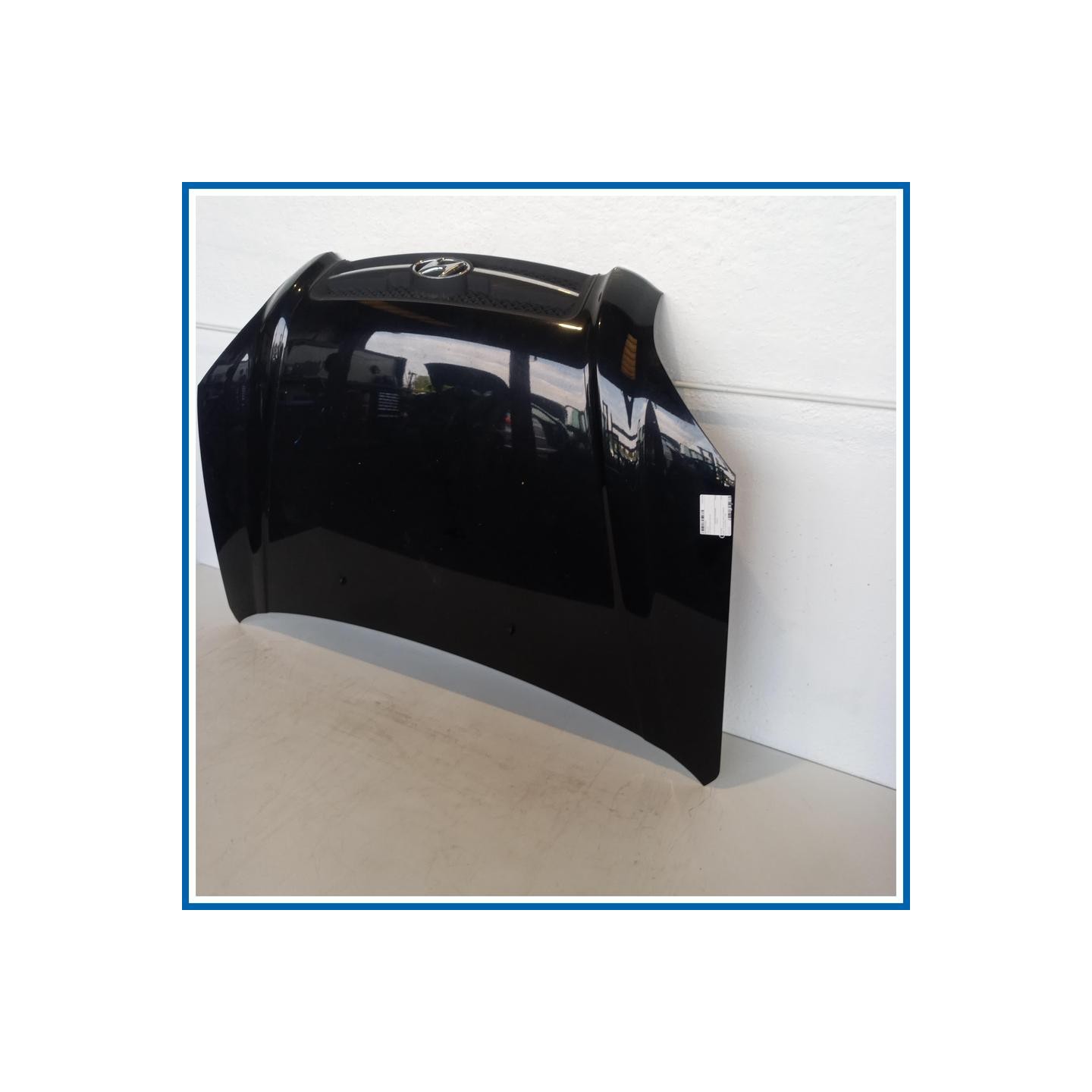 Cofano ant. HYUNDAI Tucson I