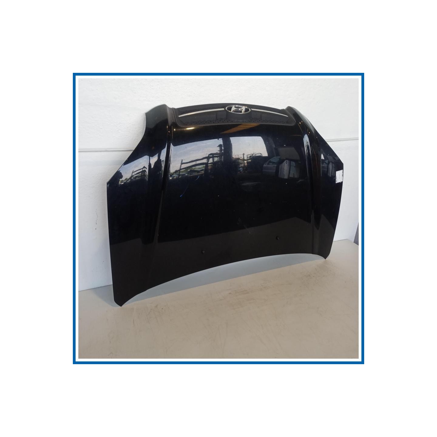 Cofano ant. HYUNDAI Tucson I