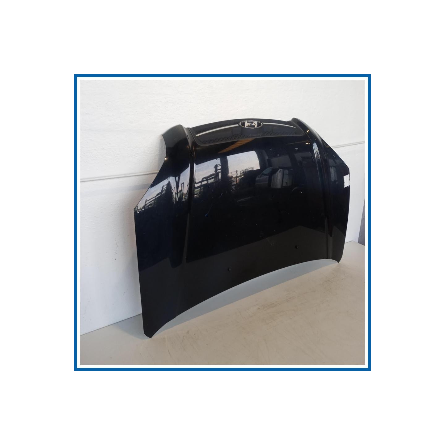 Cofano ant. HYUNDAI Tucson I