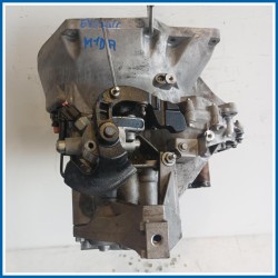 Cambio FORD C-Max III