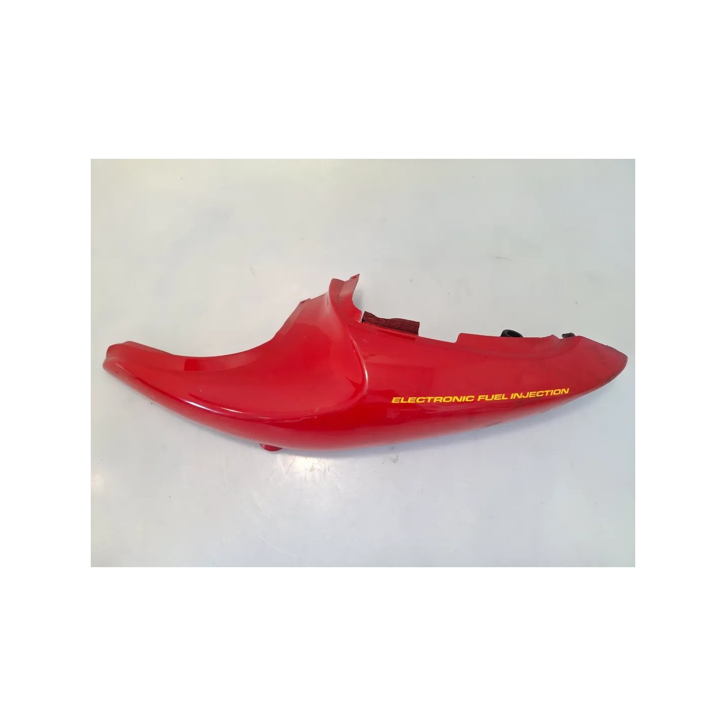Codone Suzuki TL 1000 TL 1000 S Sinistro