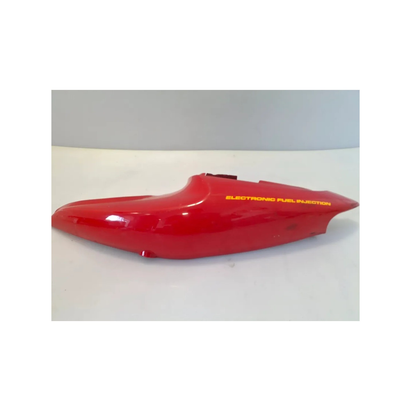 Codone Suzuki TL 1000 TL 1000 S Sinistro