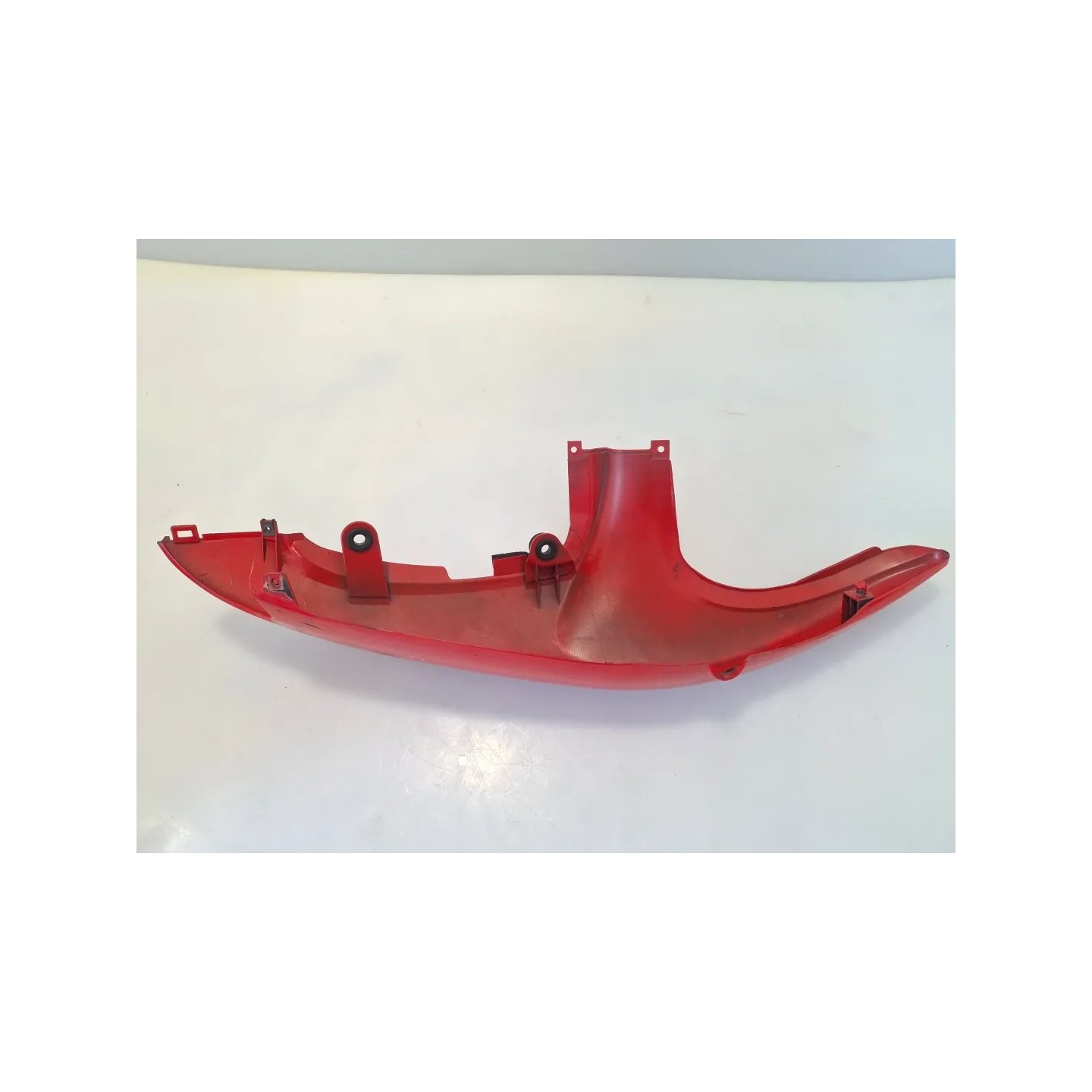 Codone Suzuki TL 1000 TL 1000 S Sinistro