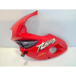 Carenatura anteriore laterale Suzuki TL 1000 TL 1000 S Sinistro