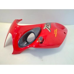 Carenatura anteriore laterale Suzuki TL 1000 TL 1000 S Sinistro