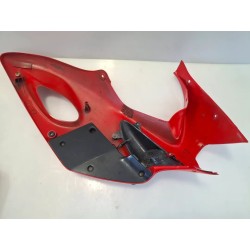 Carenatura anteriore laterale Suzuki TL 1000 TL 1000 S Sinistro
