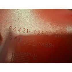 Carenatura anteriore laterale Suzuki TL 1000 TL 1000 S Sinistro