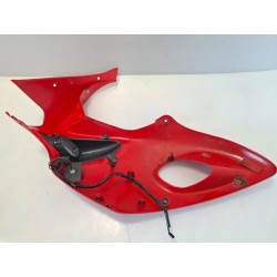 Carenatura anteriore laterale Suzuki TL 1000 TL 1000 S Destro