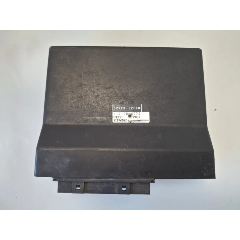 Centralina iniezione Suzuki TL 1000 TL 1000 S 