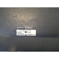 Centralina iniezione Suzuki TL 1000 TL 1000 S 