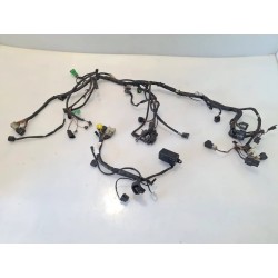 Cablaggio impianto elettrico telaio Suzuki TL 1000 TL 1000 S 