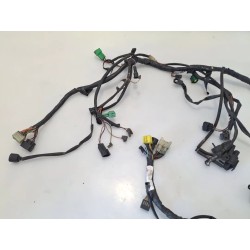 Cablaggio impianto elettrico telaio Suzuki TL 1000 TL 1000 S 