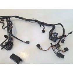Cablaggio impianto elettrico telaio Suzuki TL 1000 TL 1000 S 