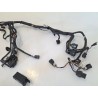 Cablaggio impianto elettrico telaio Suzuki TL 1000 TL 1000 S 