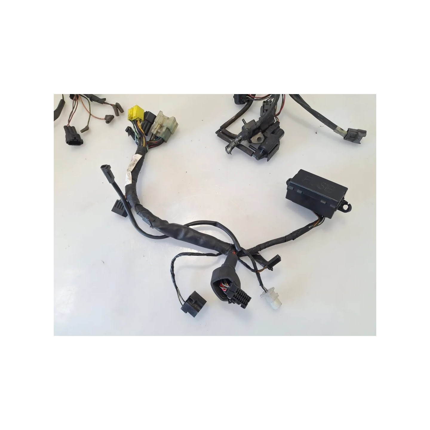 Cablaggio impianto elettrico telaio Suzuki TL 1000 TL 1000 S 