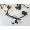 Cablaggio impianto elettrico telaio Suzuki TL 1000 TL 1000 S 
