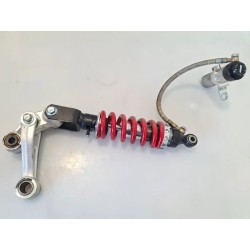 Ammortizzatore posteriore Suzuki TL 1000 TL 1000 S 