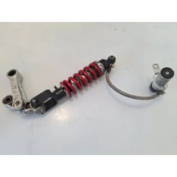 Ammortizzatore posteriore Suzuki TL 1000 TL 1000 S 