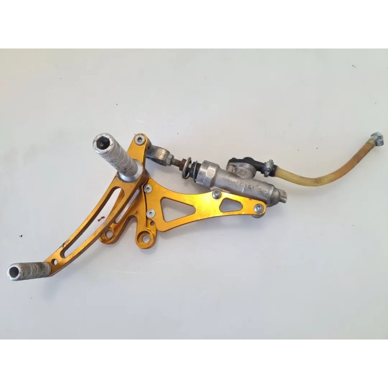 Pompa freno posteriore Suzuki TL 1000 TL 1000 S 