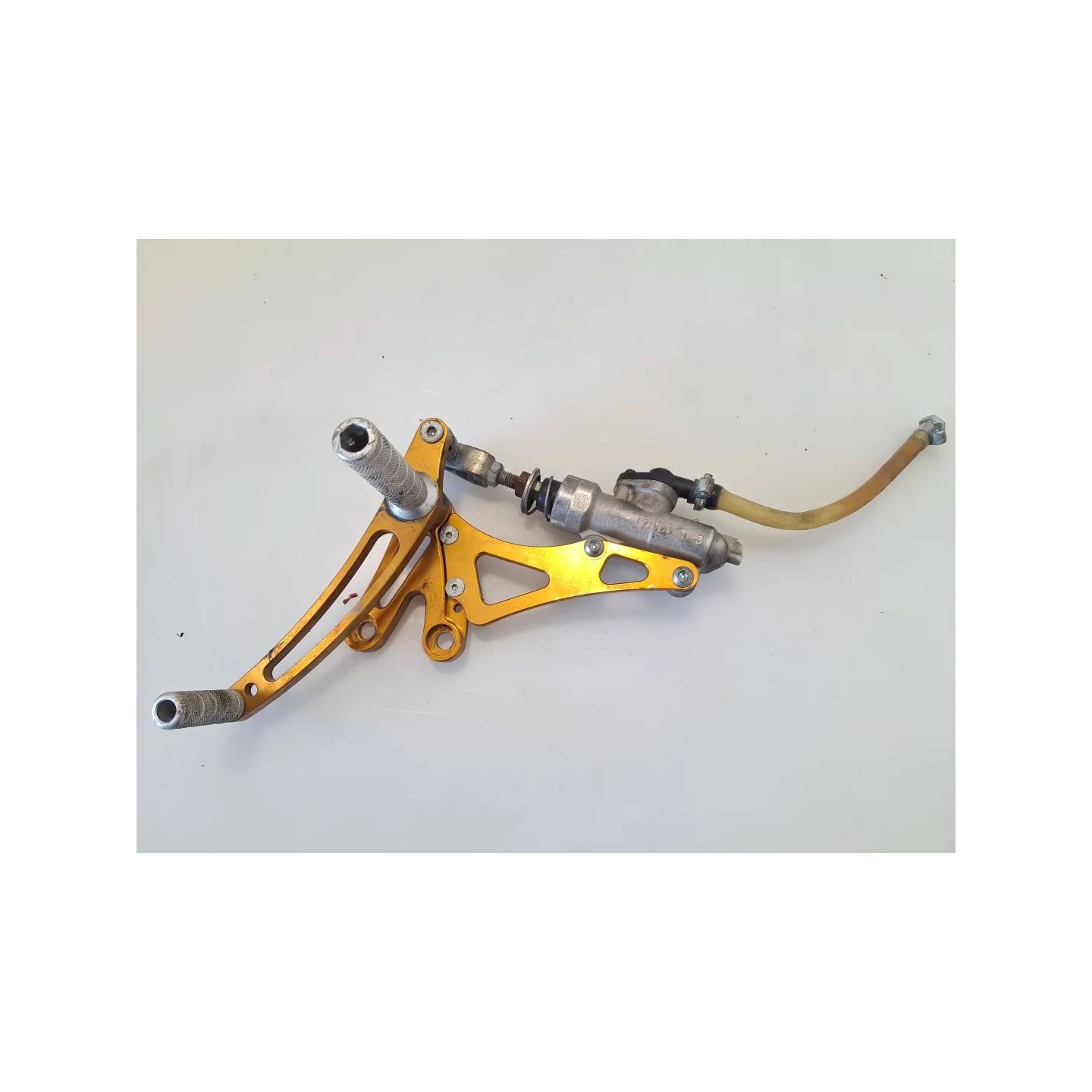 Pompa freno posteriore Suzuki TL 1000 TL 1000 S 