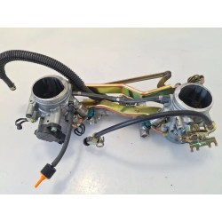 Corpo farfallato Suzuki TL 1000 TL 1000 S 