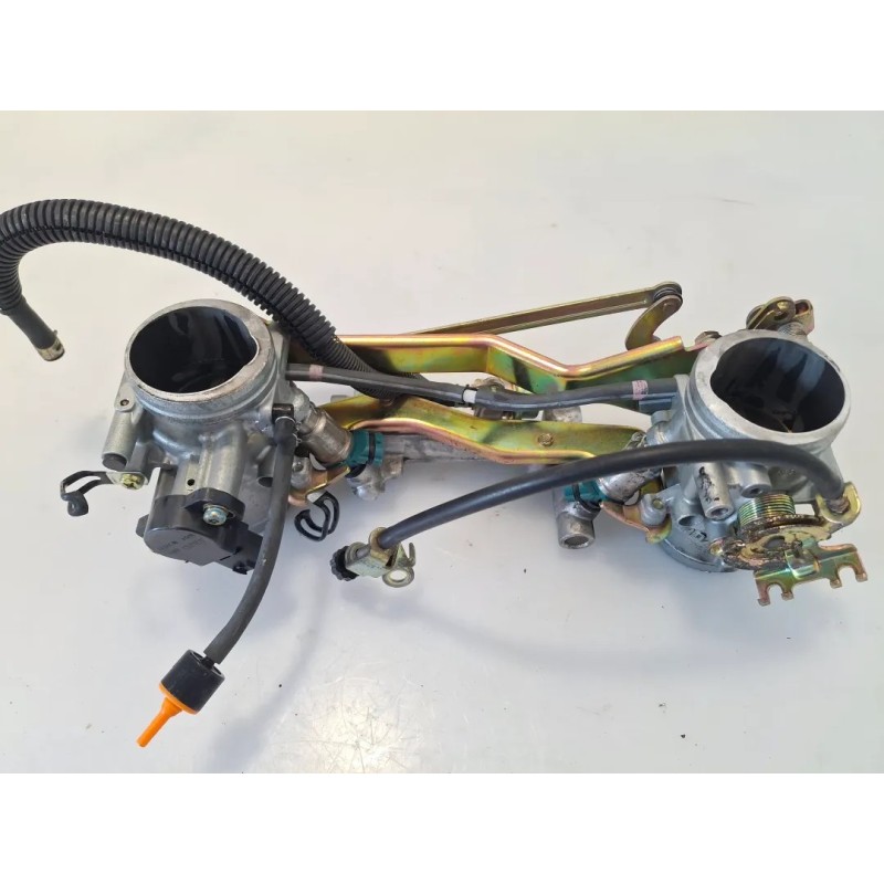 Corpo farfallato Suzuki TL 1000 TL 1000 S 