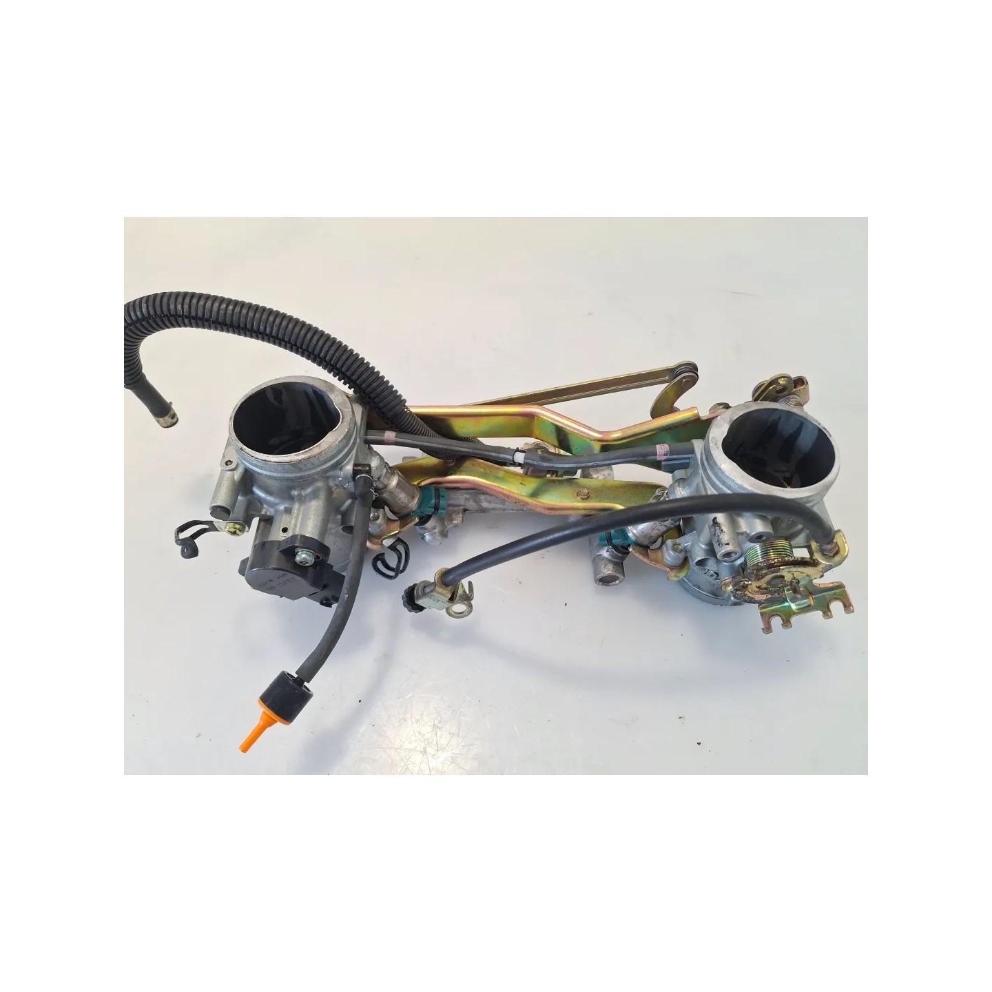 Corpo farfallato Suzuki TL 1000 TL 1000 S 