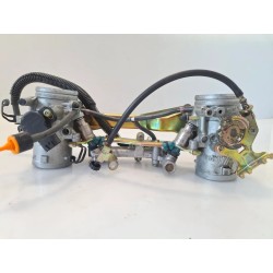 Corpo farfallato Suzuki TL 1000 TL 1000 S 