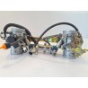 Corpo farfallato Suzuki TL 1000 TL 1000 S 