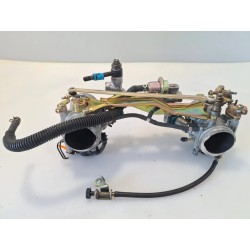 Corpo farfallato Suzuki TL 1000 TL 1000 S 