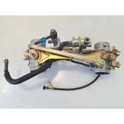 Corpo farfallato Suzuki TL 1000 TL 1000 S 