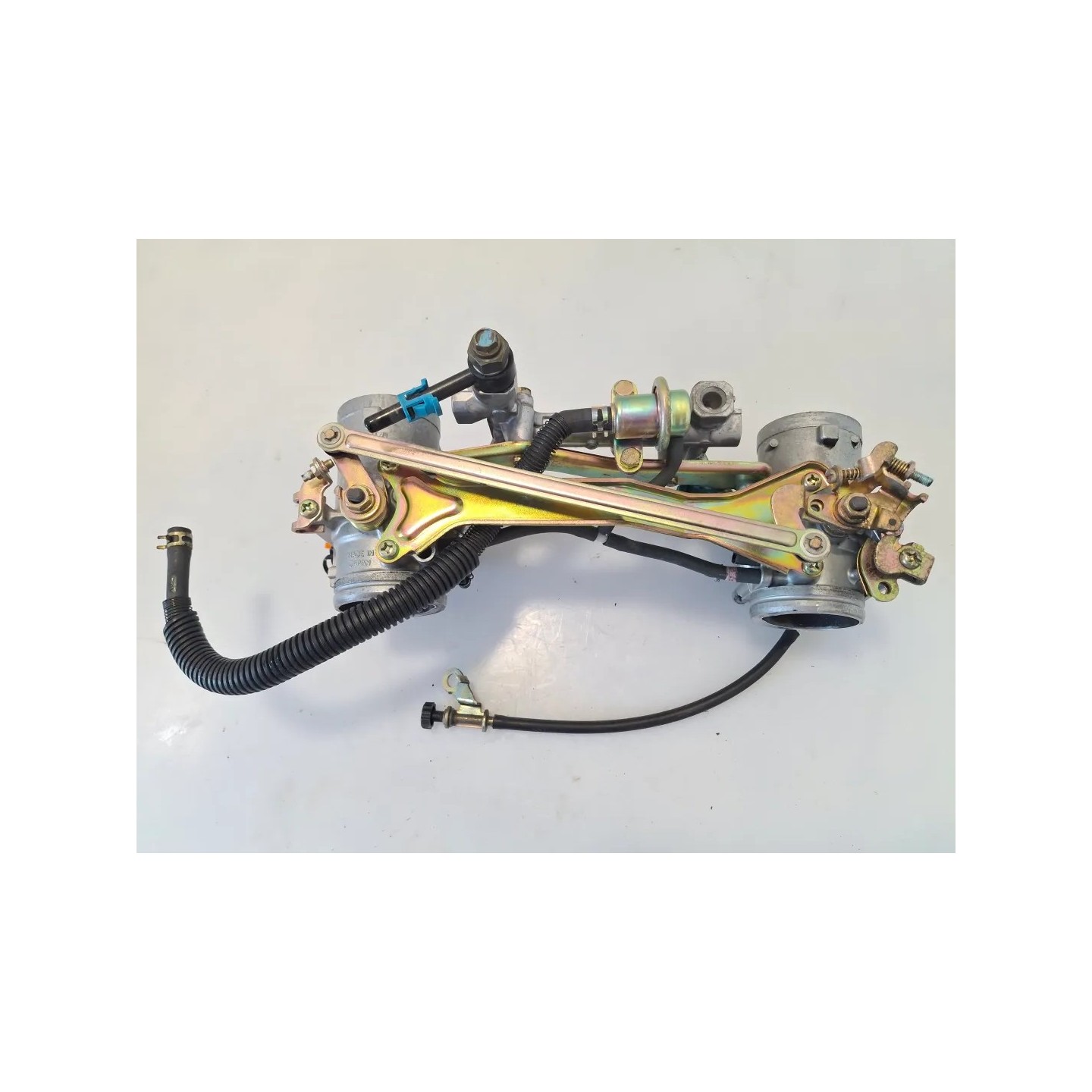 Corpo farfallato Suzuki TL 1000 TL 1000 S 