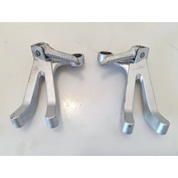 Appoggiapiedi Suzuki TL 1000 TL 1000 S 