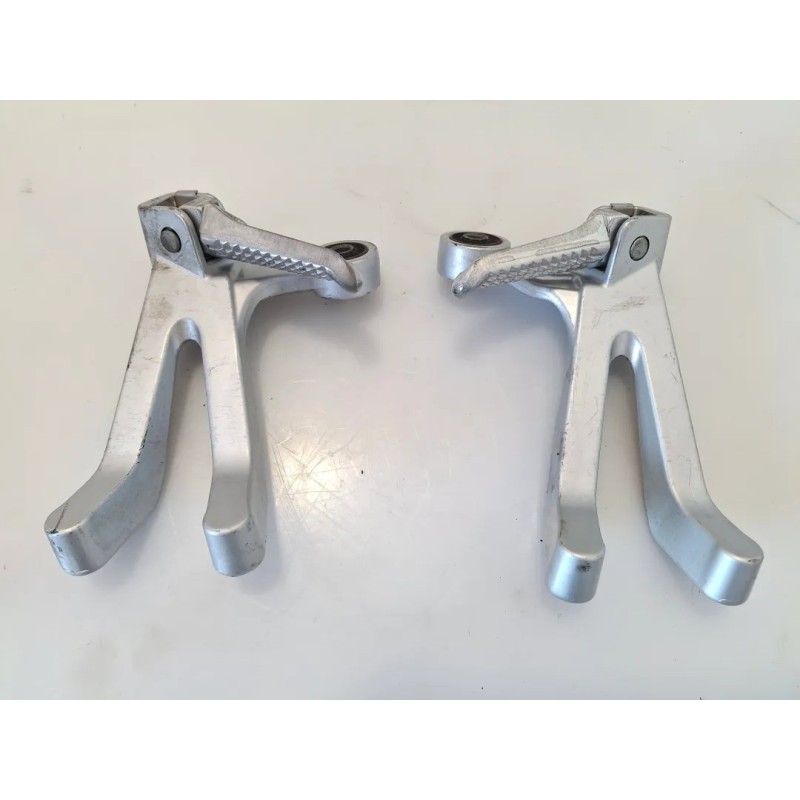 Appoggiapiedi Suzuki TL 1000 TL 1000 S 