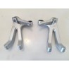 Appoggiapiedi Suzuki TL 1000 TL 1000 S 
