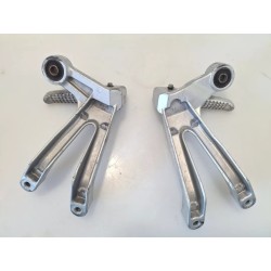 Appoggiapiedi Suzuki TL 1000 TL 1000 S 