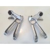 Appoggiapiedi Suzuki TL 1000 TL 1000 S 