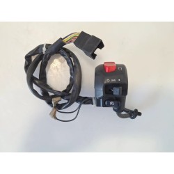 Blocco comandi multifunzioni Suzuki TL 1000 TL 1000 S Destro