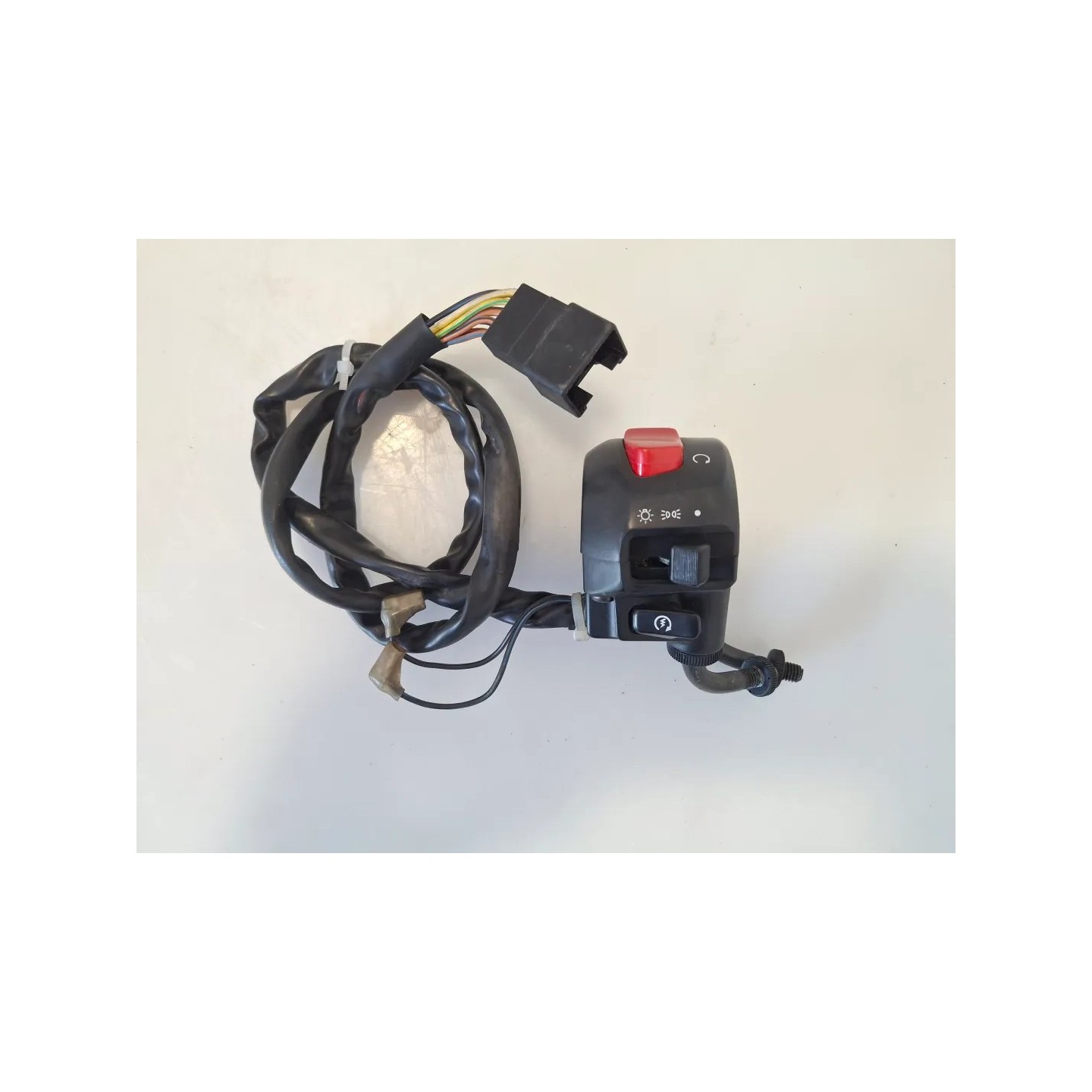 Blocco comandi multifunzioni Suzuki TL 1000 TL 1000 S Destro