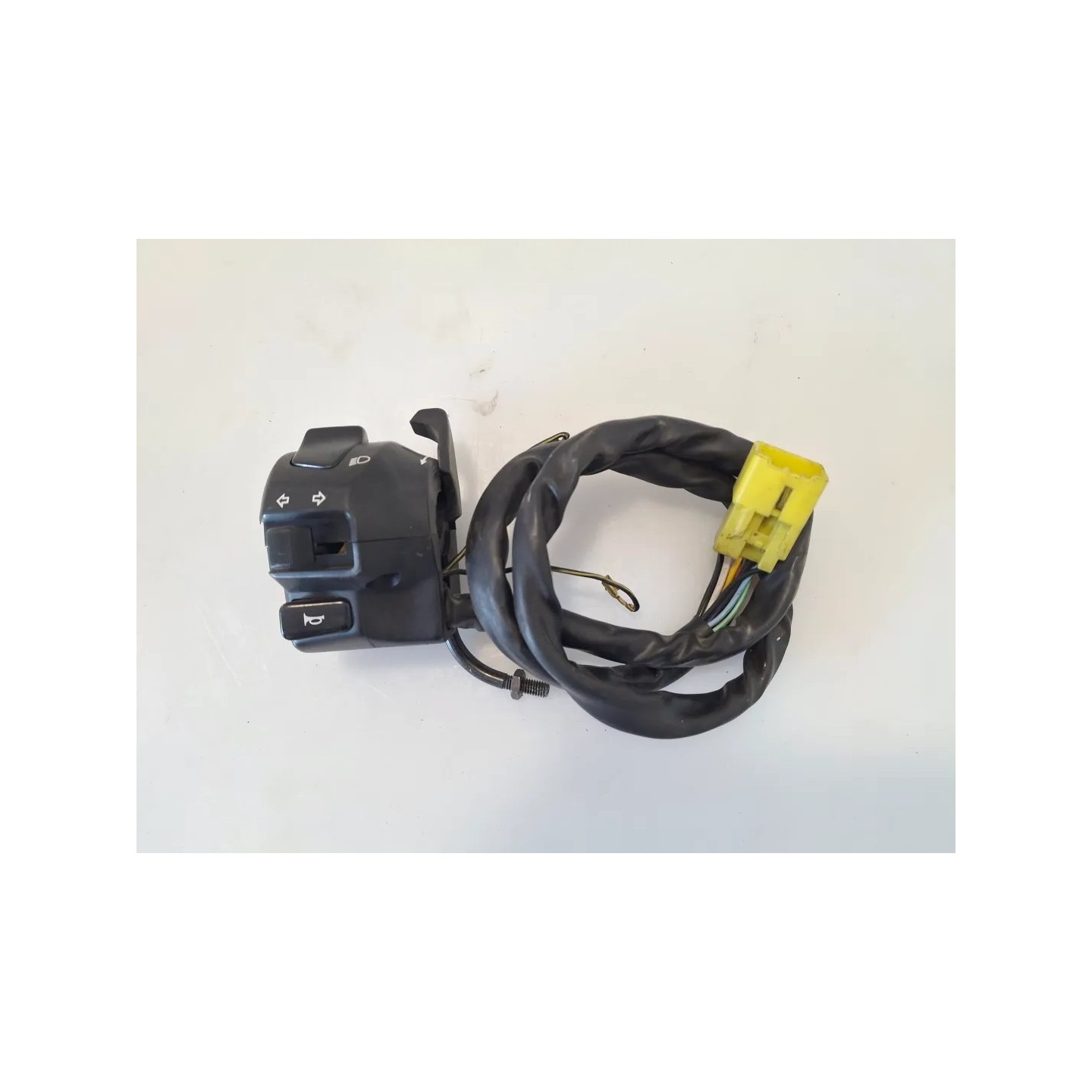 Blocco comandi multifunzioni Suzuki TL 1000 TL 1000 S Sinistro
