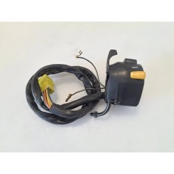 Blocco comandi multifunzioni Suzuki TL 1000 TL 1000 S Sinistro
