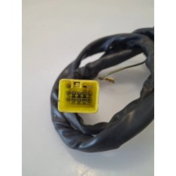 Blocco comandi multifunzioni Suzuki TL 1000 TL 1000 S Sinistro