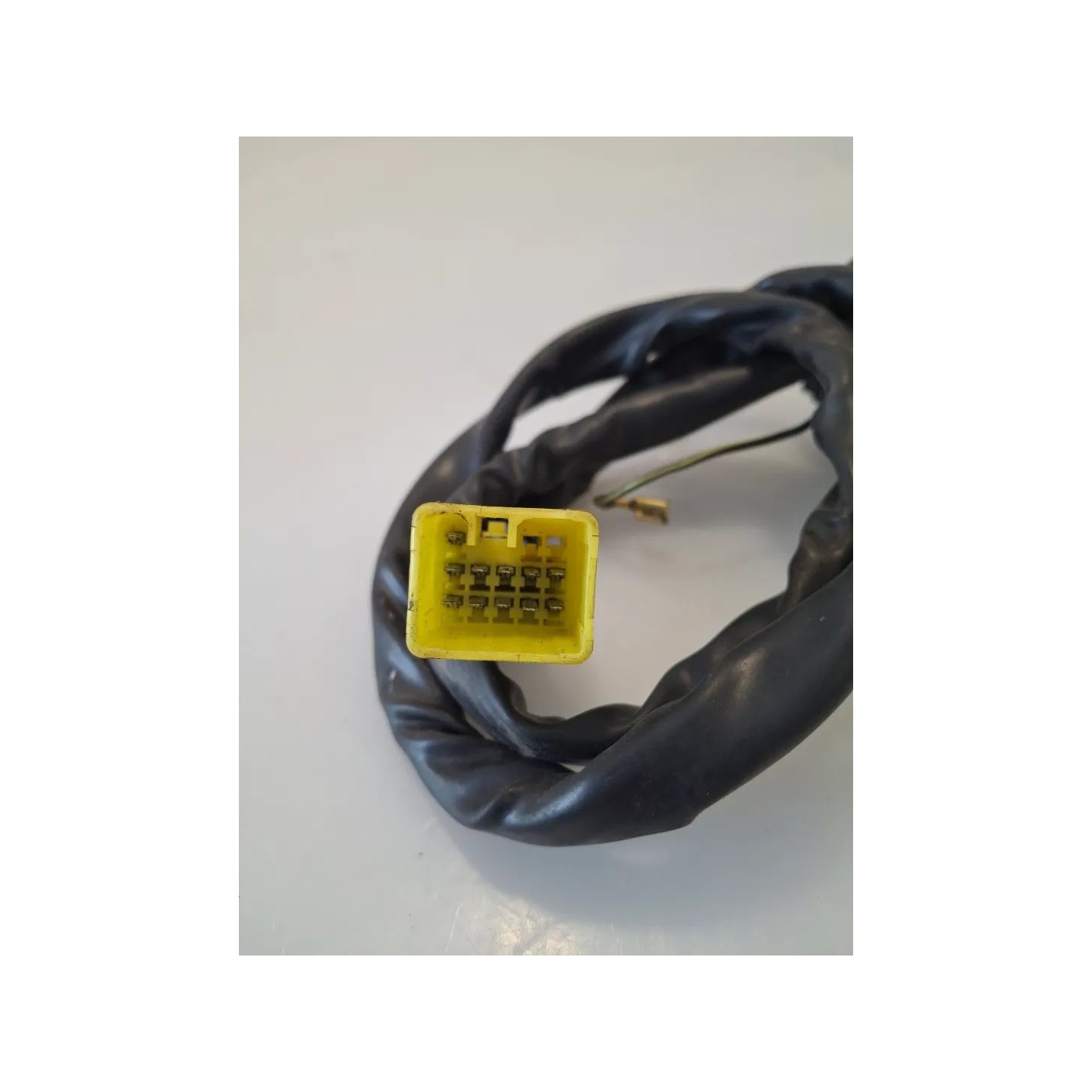 Blocco comandi multifunzioni Suzuki TL 1000 TL 1000 S Sinistro