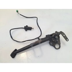 Cavalletto laterale Suzuki TL 1000 TL 1000 S 