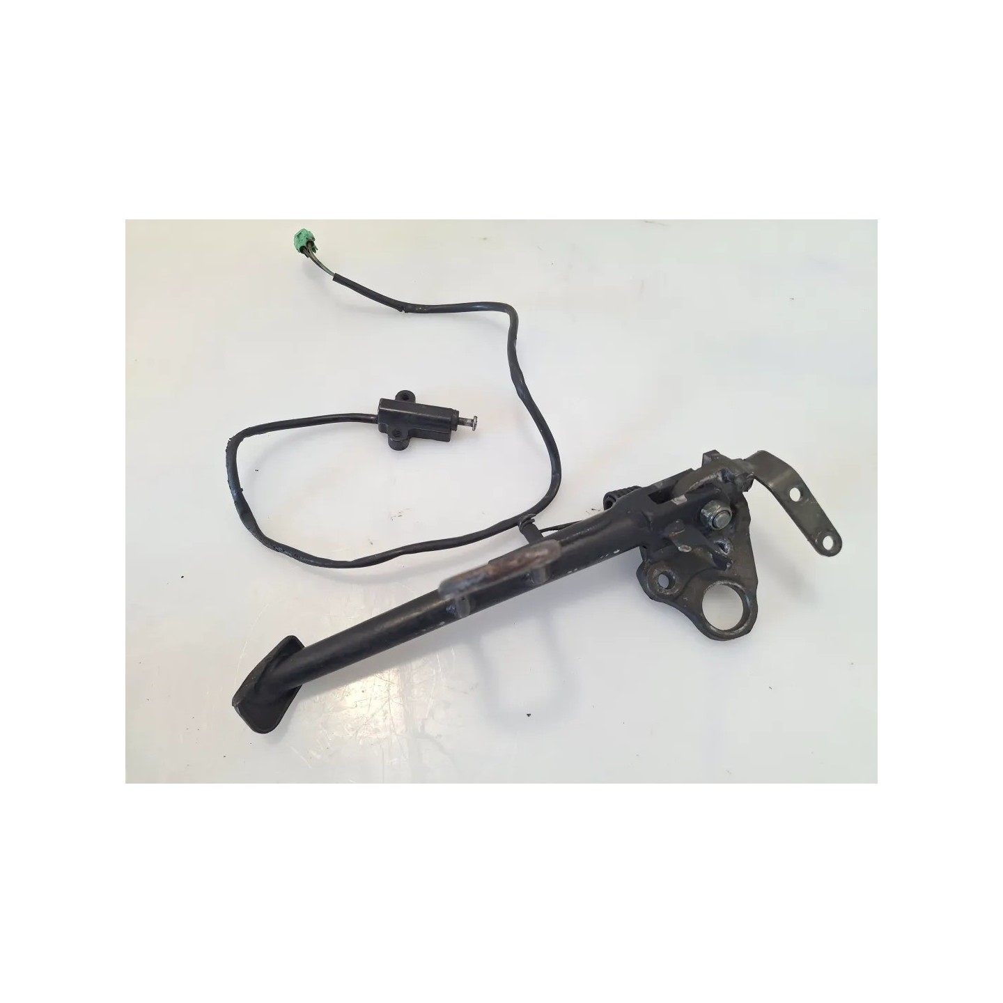 Cavalletto laterale Suzuki TL 1000 TL 1000 S 