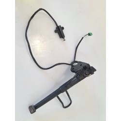 Cavalletto laterale Suzuki TL 1000 TL 1000 S 