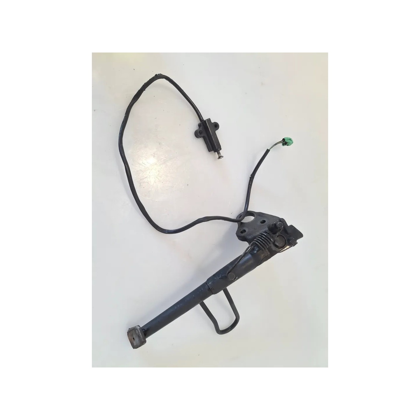 Cavalletto laterale Suzuki TL 1000 TL 1000 S 