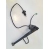 Cavalletto laterale Suzuki TL 1000 TL 1000 S 